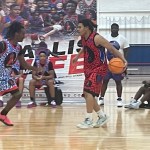 BallisWife Showcase Friday Night Standouts