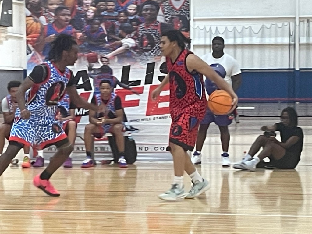 BallisWife Showcase Friday Night Standouts