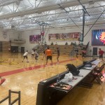 Ferris St Elite Camp: 2026 Standouts