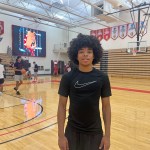 Ferris St Elite Camp: 2027 Standouts