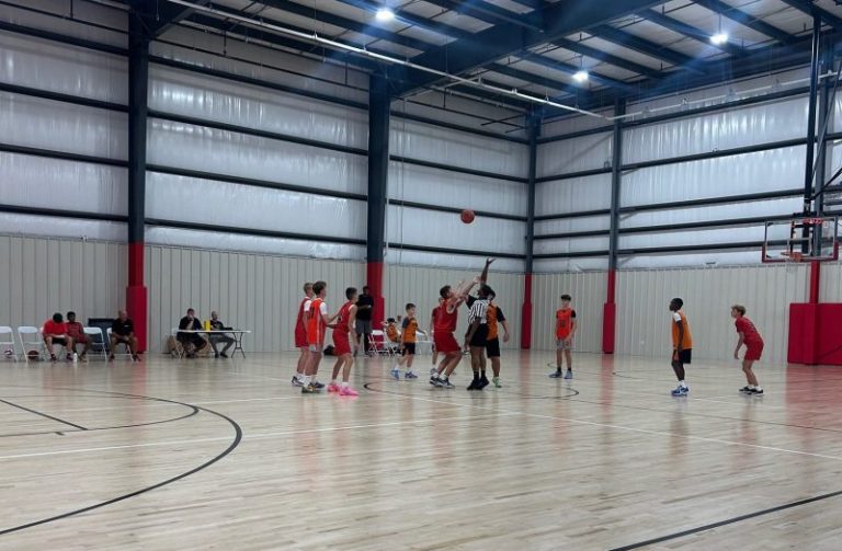 Pro Net Sports: 2025 Back to School League- 2030 Stand-Outs