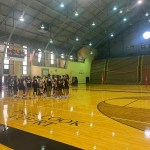 School Days Open Runs: New Names