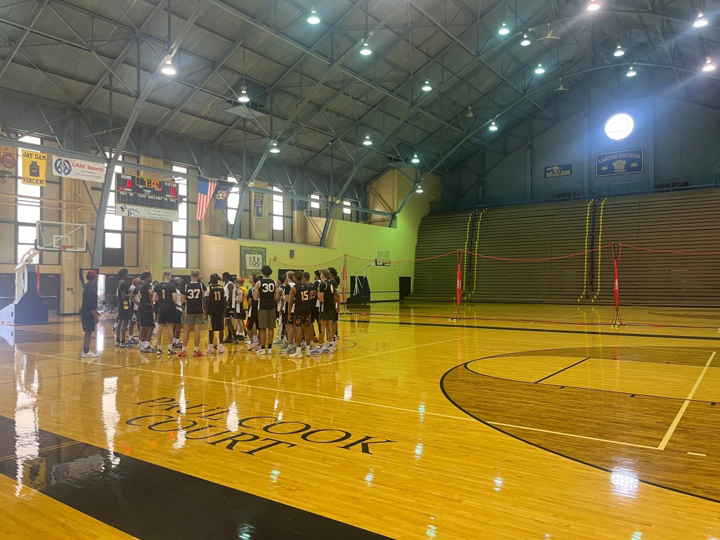 School Days Open Runs: New Names