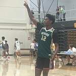 Missouri S and T Elite Camp Underclassmen Standouts