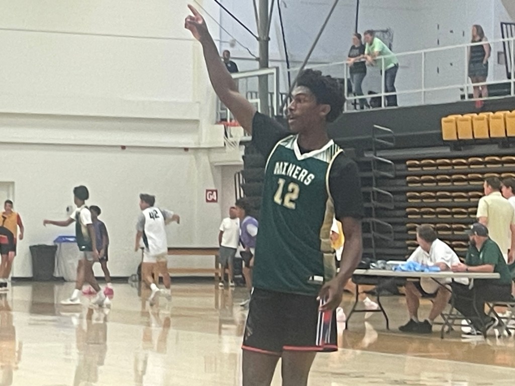 Missouri S and T Elite Camp Underclassmen Standouts