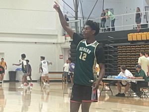 Missouri S and T Elite Camp Underclassmen Standouts