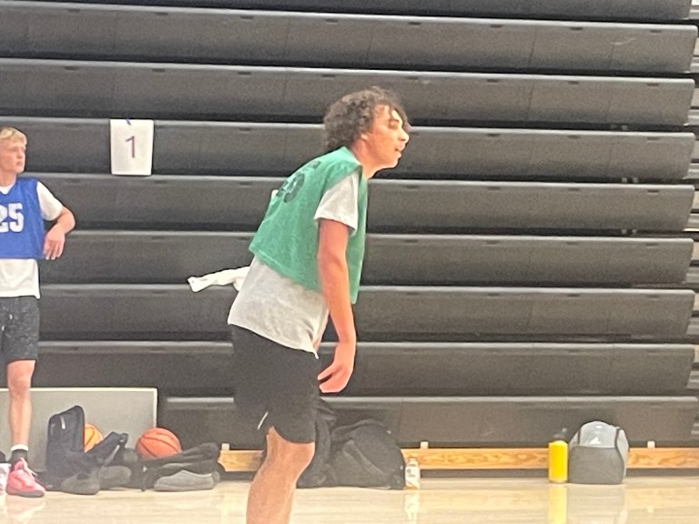 New Names of Guards and Missouri S and T Elite Camp
