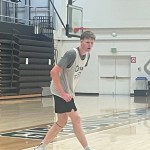 Missouri S and T Elite Camp 2026 Forwards