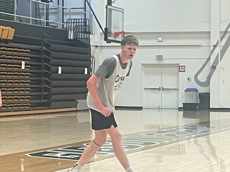Missouri S and T Elite Camp 2026 Forwards