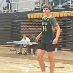 Missouri S and T Elite Camp Standout Forwards