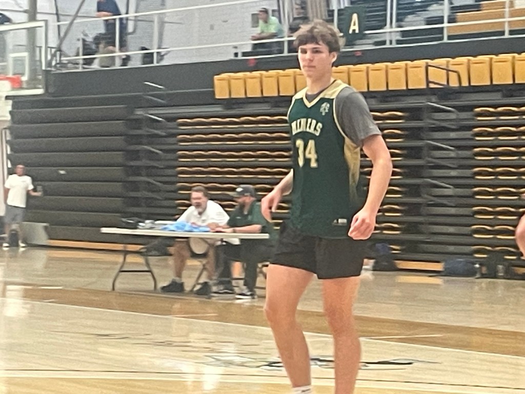 Missouri S and T Elite Camp Standout Forwards