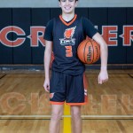 Sawyer Grant