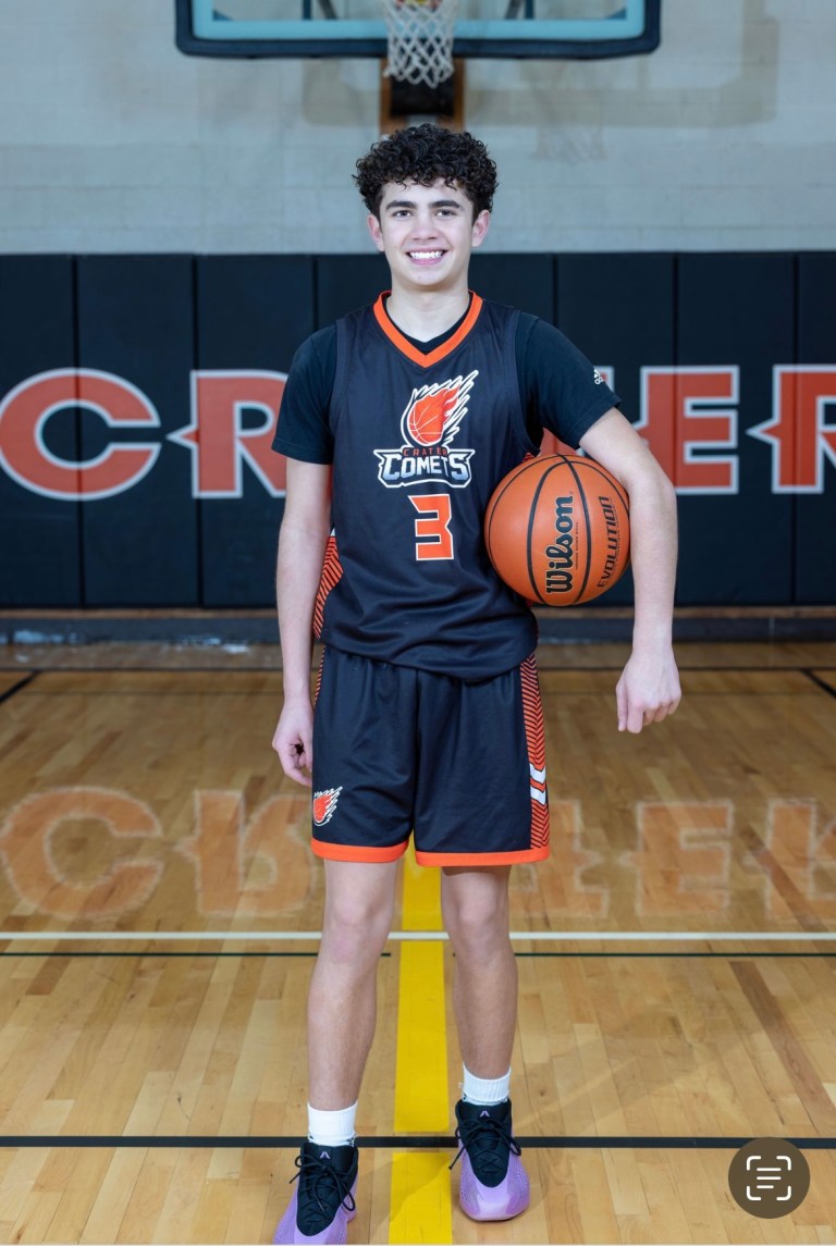 Sawyer Grant