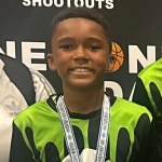 Malik Price