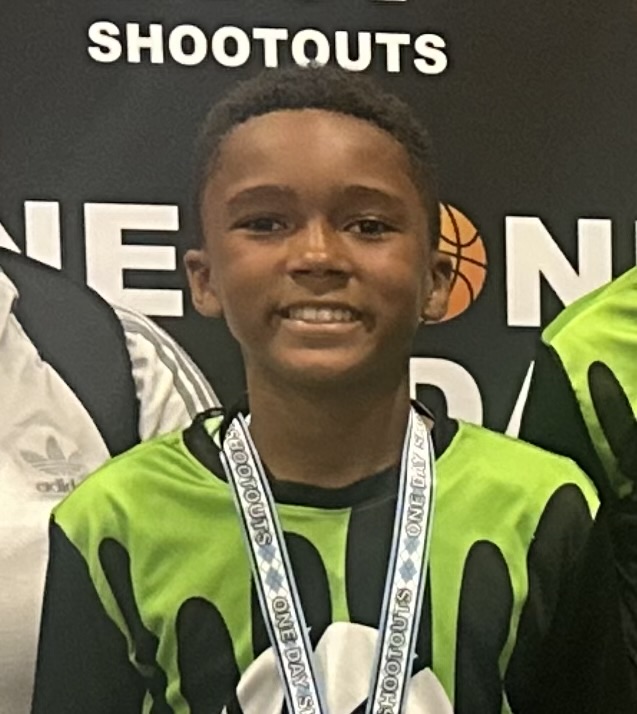 Malik Price