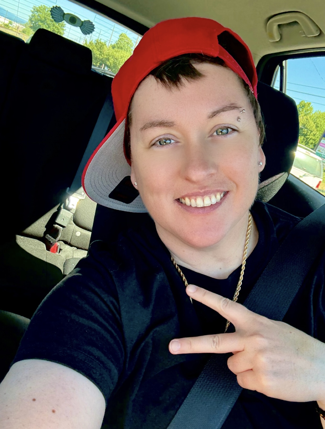 Alicia Scoggin