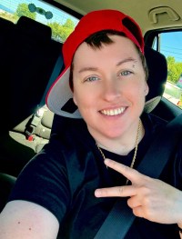 Alicia Scoggin