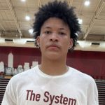 High School Spotlight: Anderson Indians
