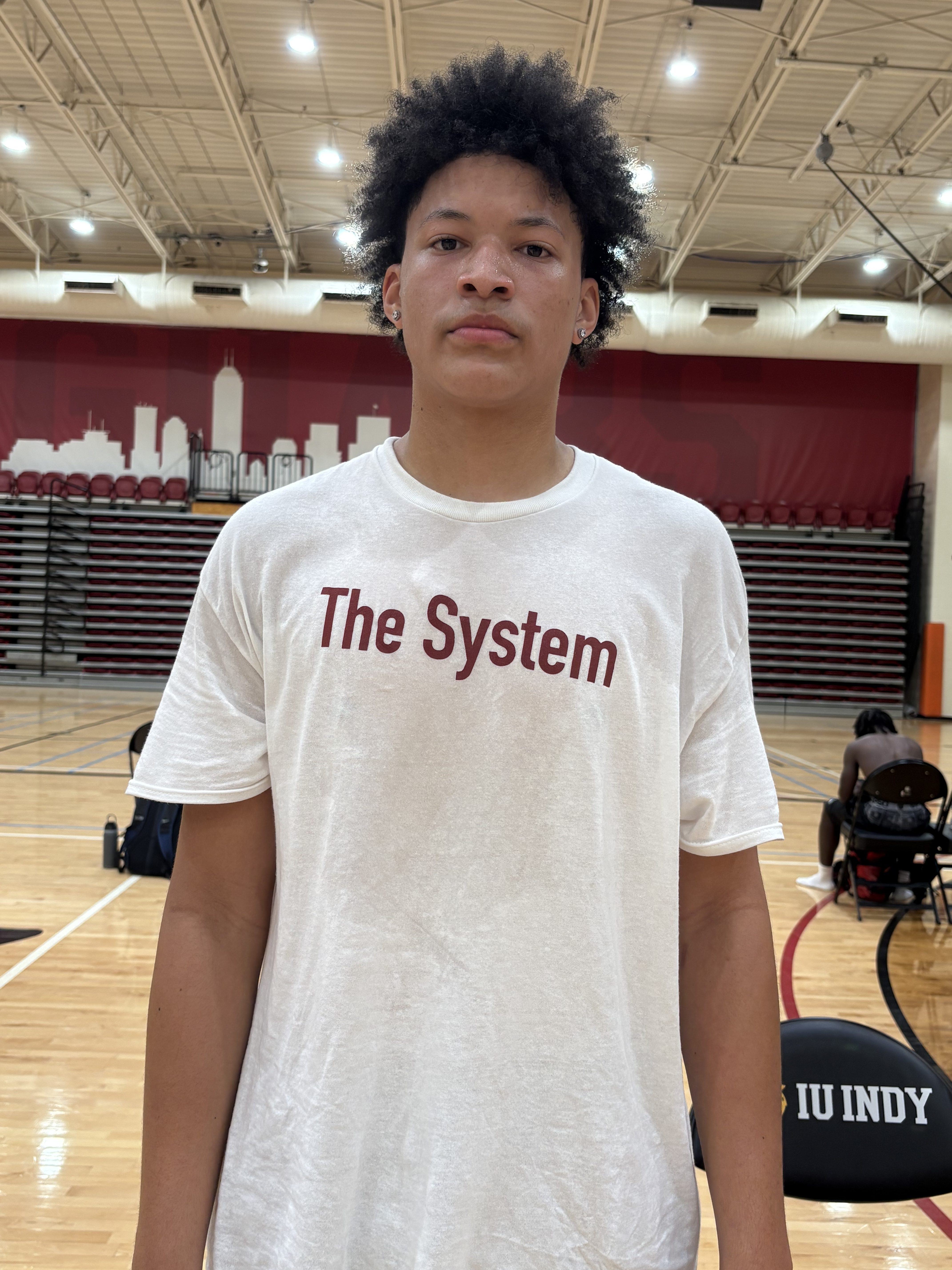 <span class="pn-tooltip pn-player-link">
        <span class="name-pointer">Ben Howlett’s IU-Indy Elite Camp Session 1 Standouts</span>
        <span class="info-box not-prose" style="background: linear-gradient(to bottom, rgba(247,101,23, 0.95) 0%,rgba(247,101,23, 1) 100%)">
            <a href="https://prephoops.com/2025/08/ben-howletts-iu-indy-elite-camp-session-1-standouts/" class="link-wrap">
                                    <span class="player-img"><img src="https://prephoops.com/wp-content/uploads/sites/2/2025/08/IMG_5266-rotated.jpeg?w=150&h=150&crop=1" alt="Ben Howlett’s IU-Indy Elite Camp Session 1 Standouts"></span>
                
                <span class="player-details">
                    <span class="first-name">Ben</span>
                    <span class="last-name">Howlett’s IU-Indy Elite Camp Session 1 Standouts</span>
                    <span class="measurables">
                                            </span>
                                    </span>
                <span class="player-rank">
                                                        </span>
                                    <span class="state-abbr"></span>
                            </a>

            
        </span>
    </span>

