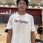 Ben Howlett’s IU-Indy Elite Camp Session 1 Standouts
