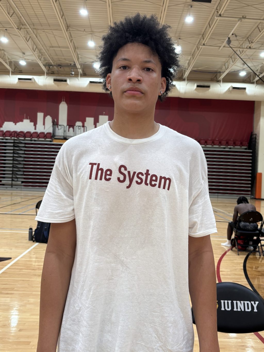 Ben Howlett’s IU-Indy Elite Camp Session 1 Standouts
