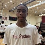 Ben Howlett’s IU-Indy Elite Camp Session 2 Standouts