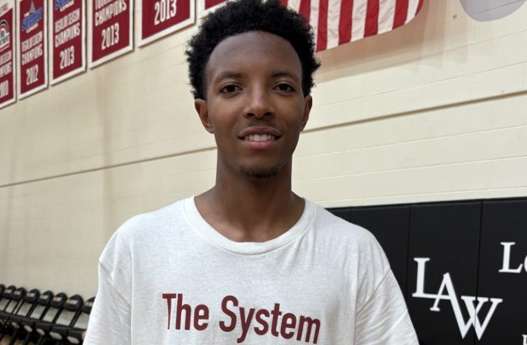 Ben Howlett’s IU-Indy Elite Camp Session 3 Standouts