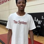 Open Gym Report: University Trailblazers