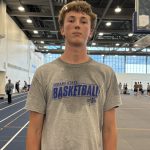 Matthew Graves Indiana State Elite Camp Sunday Standouts