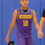 Devin Kinchen