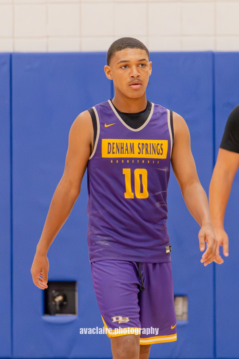 Devin Kinchen