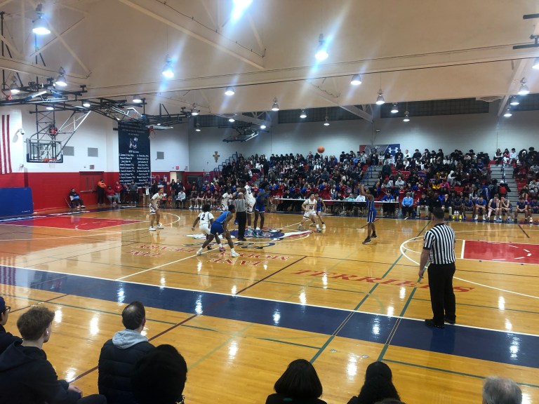 Get To Know The 2028 Class In The CHSAA