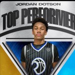 Jordan Dotson