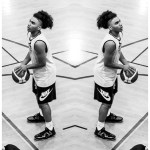 Tray Alford
