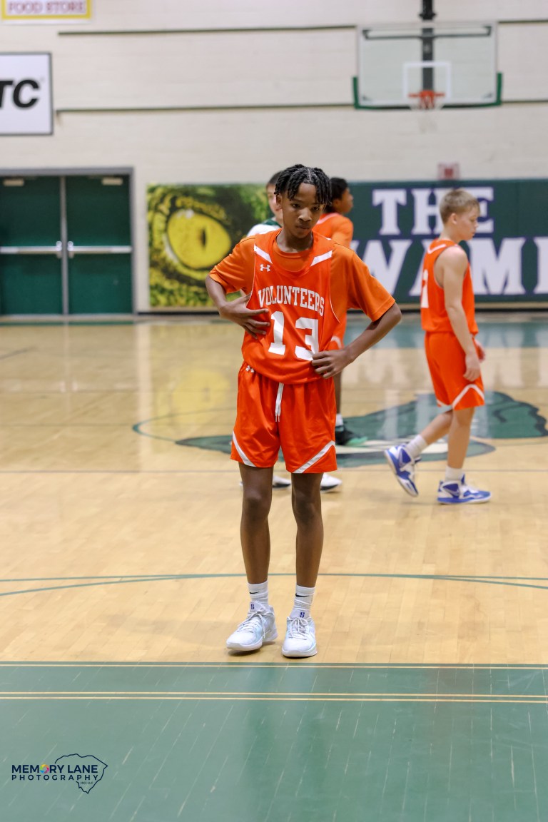 Jaden Thomas