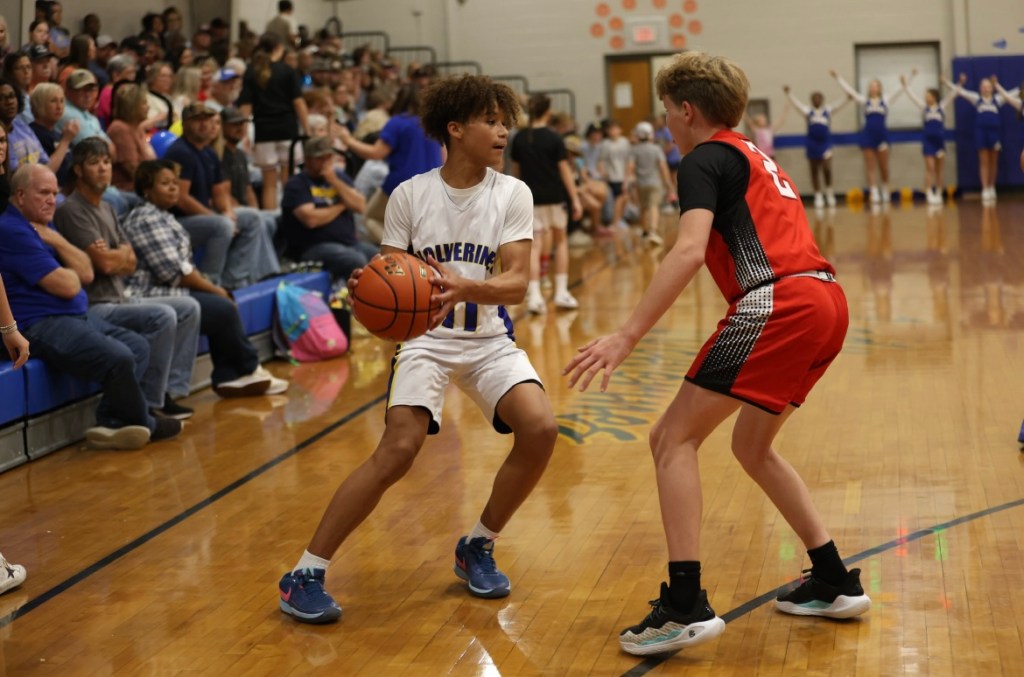 Kaleb Maxwell