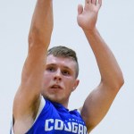 Tyler VanDerMeulen
