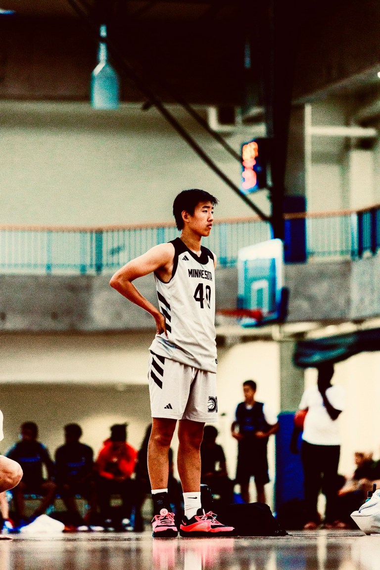 Auden Zheng
