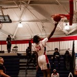 Deon Shaw