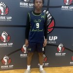 Kyran Thomas