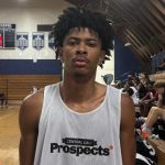 Central Cali Prospects Jr/Sr Showcase: Standout Wing/Guards