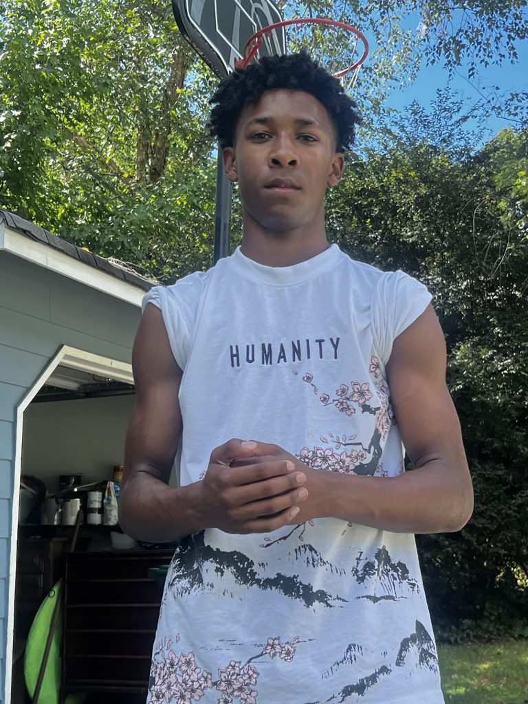 Cameron Ware