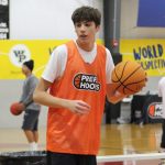 Iowa Freshman Showcase: The Five Best Bigs