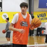 Recruitment Updates: Latest Offers, Visits for Iowa Preps