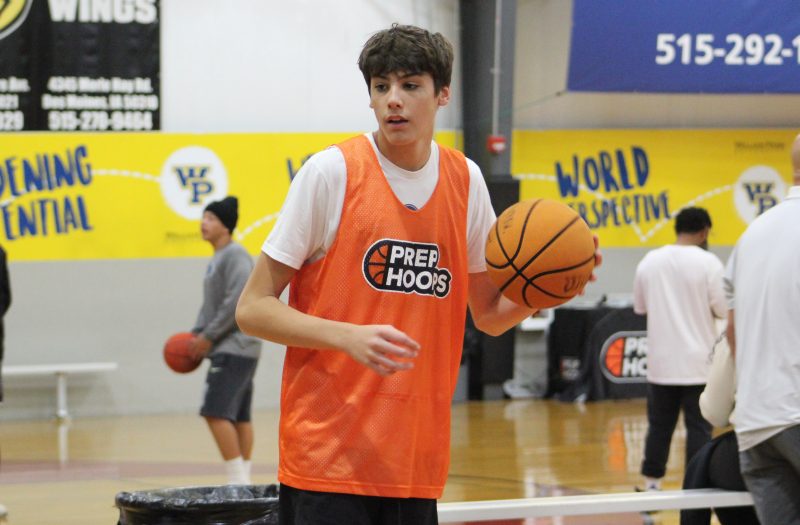 Recruitment Updates: Latest Offers, Visits for Iowa Preps