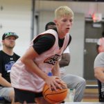 Iowa Freshman Showcase: Eliot’s First Team All-Showcase
