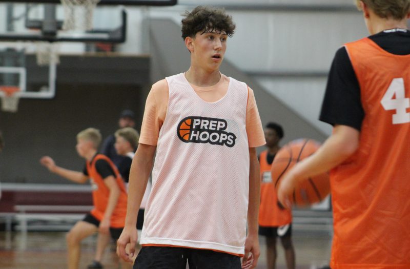 Iowa Freshman Showcase: The Top Five Shooters