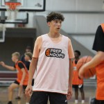 Pangos Camp Features Emerging 28s and 29s Across Multiple States