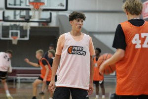 Pangos Camp Features Emerging 28s and 29s Across Multiple States