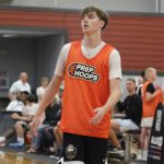 Prep Hoops Iowa Freshman Showcase: Team 4 Evaluations